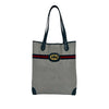 Gucci GG Plus Sherry Line Tote Secondhand