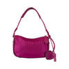 Secondhand Christian Dior Oblique Shoulder Bag - '00s
