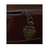 Secondhand Gucci handbag with bamboo handle - '90s