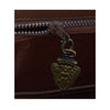 Secondhand Gucci handbag with bamboo handle - '90s