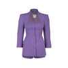 Secondhand Structured Suit - '80s
