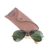 Secondhand Rayban Ray-Ban Aviator vintage Bausch & Lomb