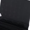Secondhand Vievienne Westwood Black Leather Minimalist Clutch Bag