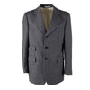Secondhand Vivienne Westwood Grey Wool Suit - '00s