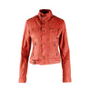 Secondhand Belstaff Wax Coated Cotton Jacket - '00s