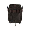 Secondhand Helmut Lang Nylon Messenger Bag - '10s