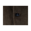 Secondhand Vivienne Westwood Corduroy Suit - '00s