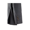 Secondhand Boglioli Pinstripe Suit - '00s