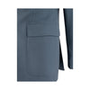 Secondhand Gucci Blue Suit - '00s