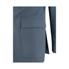 Secondhand Gucci Blue Suit - '00s