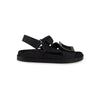 Secondhand Roger Vivier Viv' Rangers Buckle Sandals - '10s