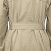 Secondhand Maison Margiela Trench Coat - '10s