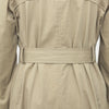 Secondhand Maison Margiela Trench Coat - '10s
