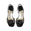 Secondhand Chanel Slingback Heels - '00s