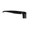 Secondhand Genny Square Sunglasses - '10s