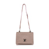 Secondhand Louis Vuitton Lockme II Handbag - '10s