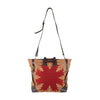 Secondhand Etro Paisley Print Canvas Tote Bag - '10s