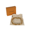 Secondhand Louis Vuitton Edge Necklace MM - '20s