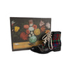 Secondhand Gucci Tartan Queercore Brogue Ankle Boots - '10s