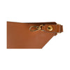 Secondhand Louis Vuitton Monogram Reverse Canvas Dauphine Bumbag - '10s