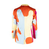 Secondhand Stephen Sprouse x Andy Warhol Camouflage Jacket - '80s