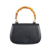 Secondhand Vintage Gucci 1947 Bamboo Bag - '90s