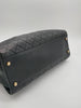 Secondhand Chanel Quilted Rita Shopping Tote - '10s