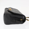Chanel Vintage Diana Flap Bag Quilted Lambskin