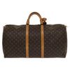Secondhand Louis Vuitton Keepall Bag