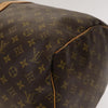 Secondhand Louis Vuitton Keepall Bag