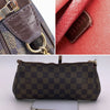 Secondhand Louis Vuitton Shoulder Bag Eva