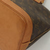 Secondhand Louis Vuitton Alma Handbag