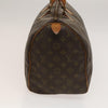 Louis Vuitton Speedy Bandouliere Bag Monogram Canvas