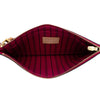 Louis Vuitton Monogram Neverfull Pouch Secondhand