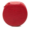 Louis Vuitton Epi Ecrin Bijoux Travel Jewelry Case Secondhand