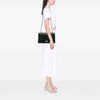 Chanel Quilted Iridescent Lambskin Reissue 2.55 Bijoux Chain Double Flap 227 Secondhand