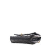 Chanel Quilted Aged Calfskin Reissue 2.55 Flap Belt Bag Secondhand