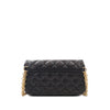 Chanel Quilted Aged Calfskin Reissue 2.55 Flap Belt Bag Secondhand