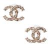 Chanel earrings Secondhand