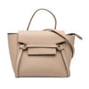 Celine Nano Grained Calfskin Belt Bag Secondhand