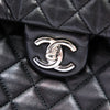 Chanel Large Quilted Lambskin Urban Spirit Backpack Secondhand