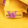 Dior Micro Calfskin Pixel Zodiac Lady Dior Secondhand