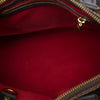 Louis Vuitton Damier Ebene Speedy Bandouliere 25 Secondhand