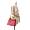 Secondhand Hermès Toile Herbag Zip 31