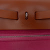 Secondhand Hermès Toile Herbag Zip 31