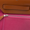Secondhand Hermès Toile Herbag Zip 31
