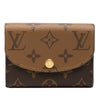 Louis Vuitton Monogram Reverse Rosalie Coin Purse Secondhand