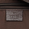 Gucci GG Canvas Web Business Bag Secondhand
