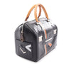 Louis Vuitton Calfskin Space Speedy 25 Secondhand