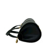 Burberry Calf Leather Handbag Secondhand